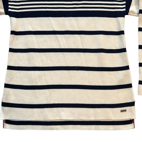 NWOT Joules Uma Milano Stitch Jumper - Picture 7 of 15